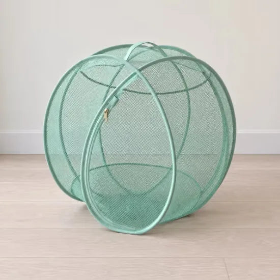 MeowPen - Pop-Up Mesh Cat Playpen