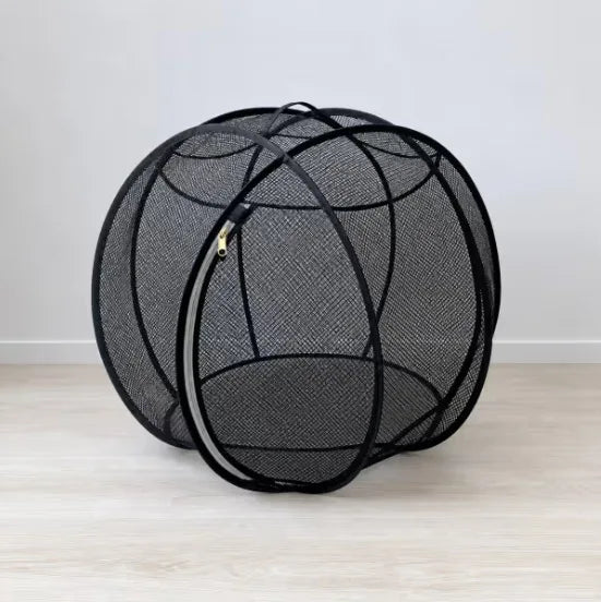 MeowPen - Pop-Up Mesh Cat Playpen