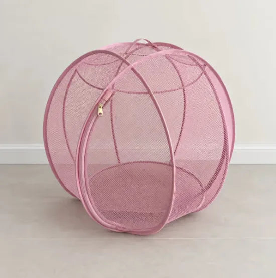 MeowPen - Pop-Up Mesh Cat Playpen
