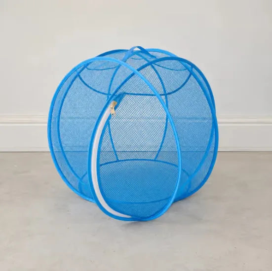 MeowPen - Pop-Up Mesh Cat Playpen