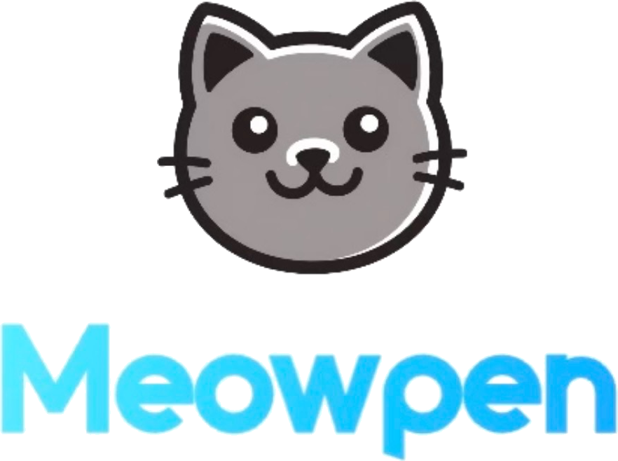 MeowPen